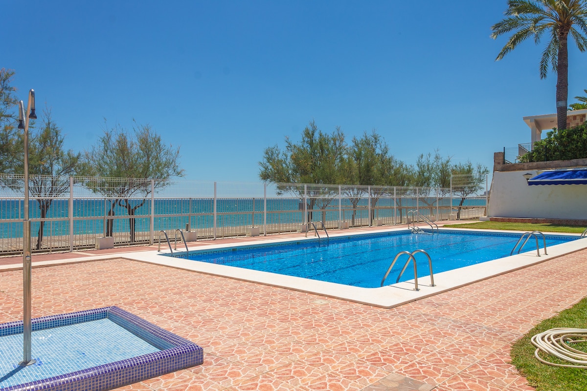 Apartamento en Benicasim