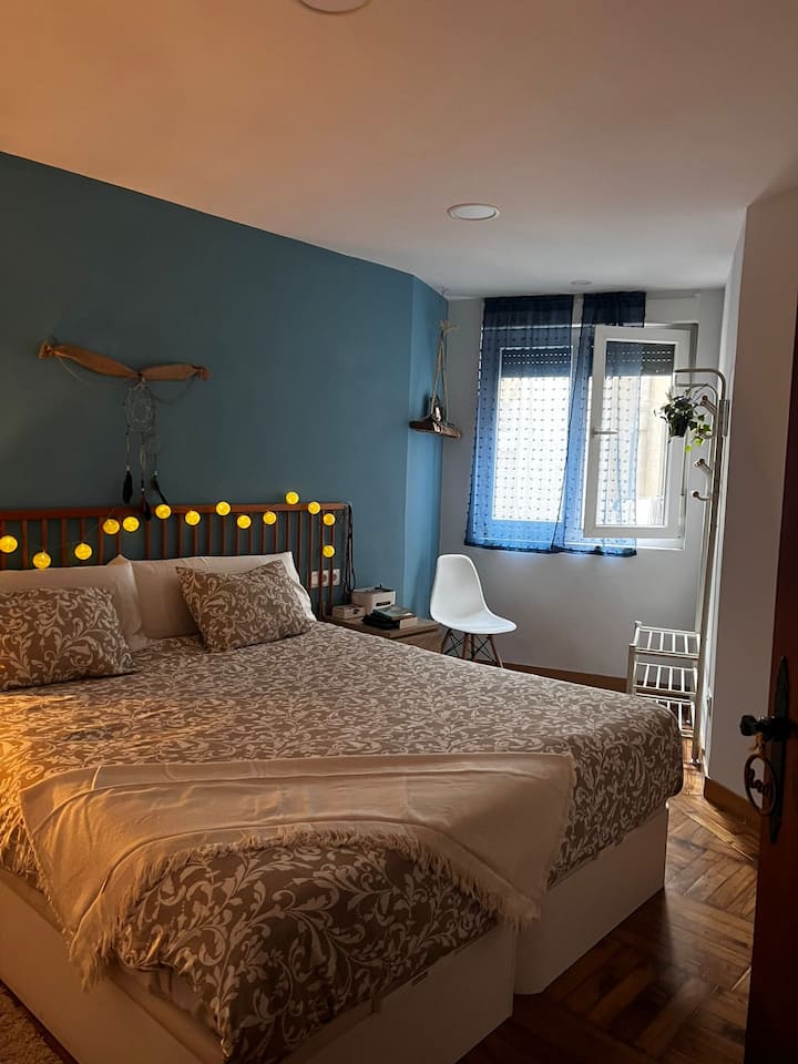 غرفة النوم 2