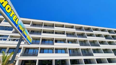 Hotel Aqua Park - Apartament