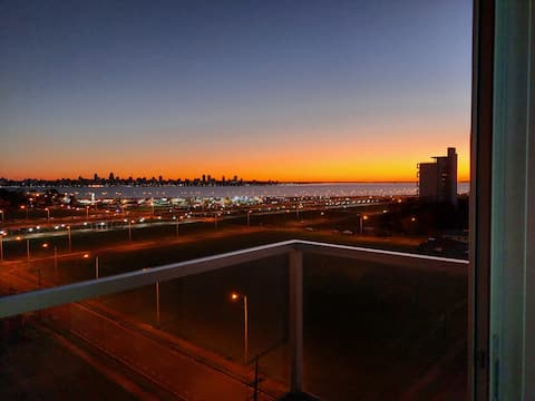 IN Apart. Flat 701. Unique experience.