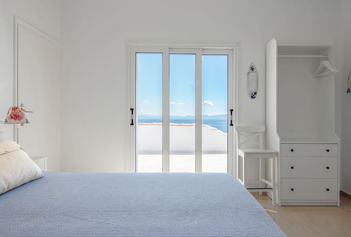 Laconian Collection managed Airbnb listing 1
