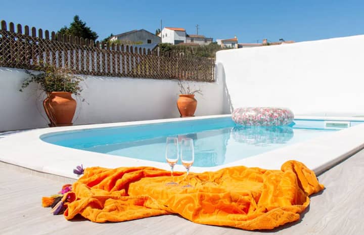 Kala Villa, Ericeira, Mafra - 埃里塞拉