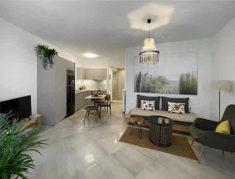 just live   New residence ideal for couples