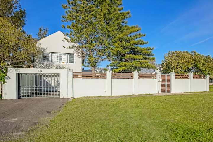 Kiefern-Haus: Main House gallery image 2