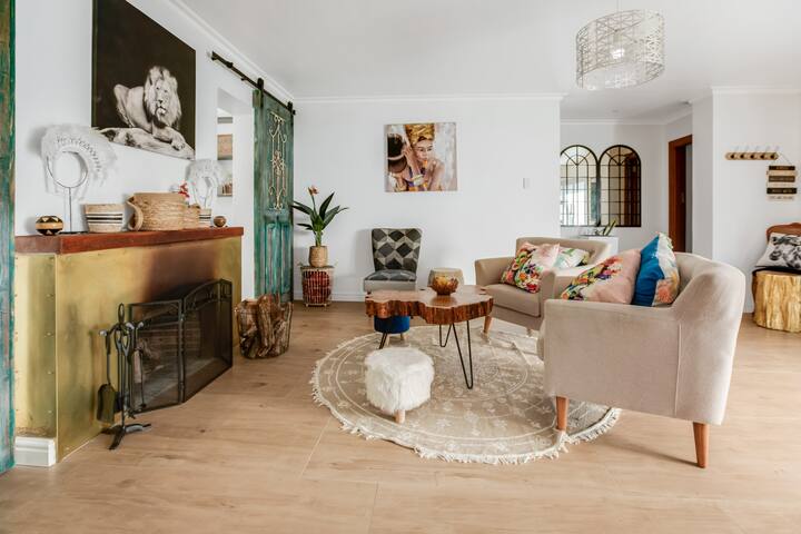 Kiefern-Haus: Main House gallery image 4