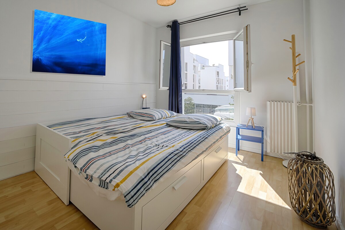 Საძინებელი 2