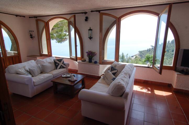 NSM Villa Guarda Che Mare panoramica gallery image 3