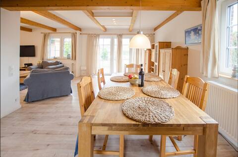 Ferienhaus Rudi