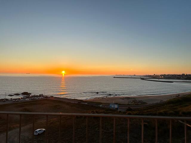 Porto Sunset suite gallery image 2