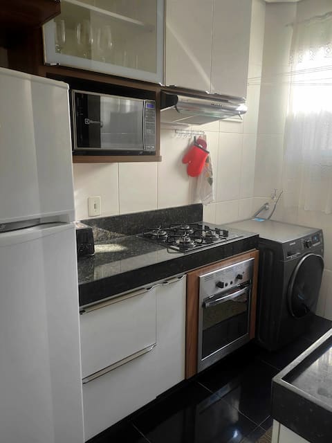 Top® Luxo® Apartment