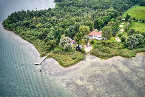 Haus Heinz am See