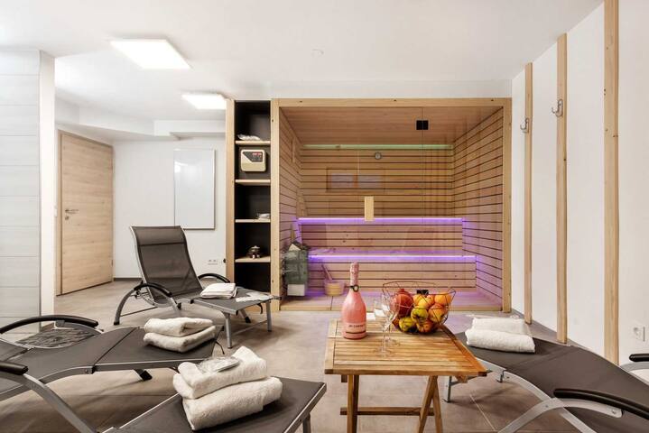 Agencija Lamont managed Airbnb listing 2