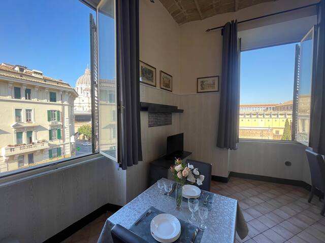 Multi Suite Roma Centro da 10 a 17 posti gallery image 4