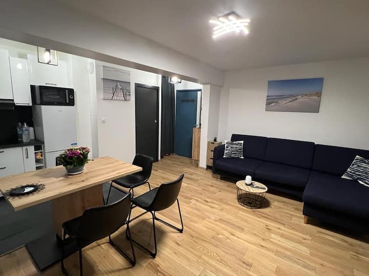 Appartement Hyper Centre - Deauville