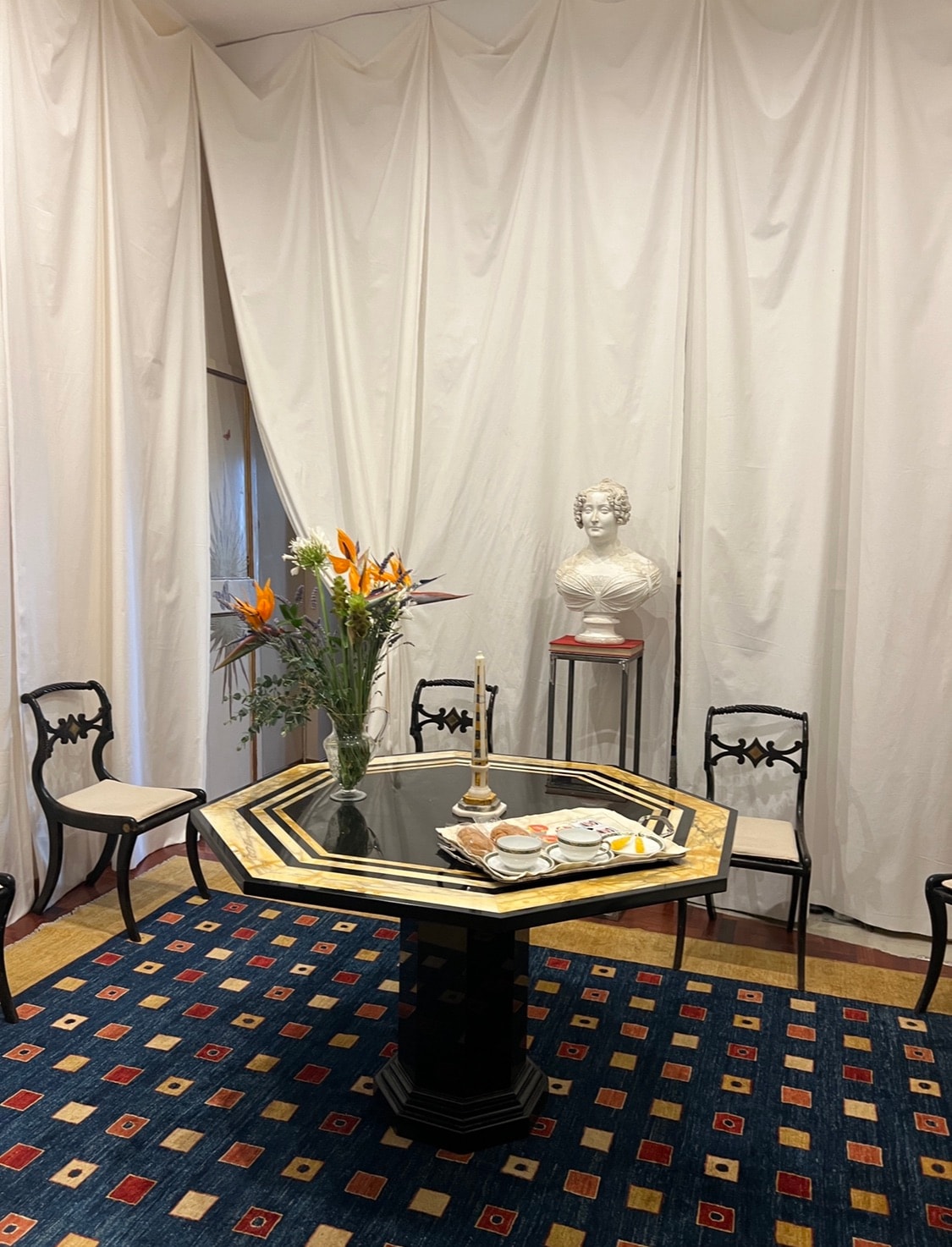 Artist’s Residence Rome — photo 4