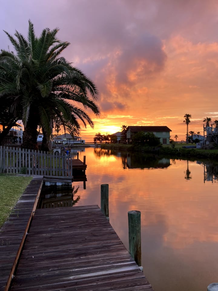 Rockport Waterfront Vacation Rentals Texas, United States Airbnb