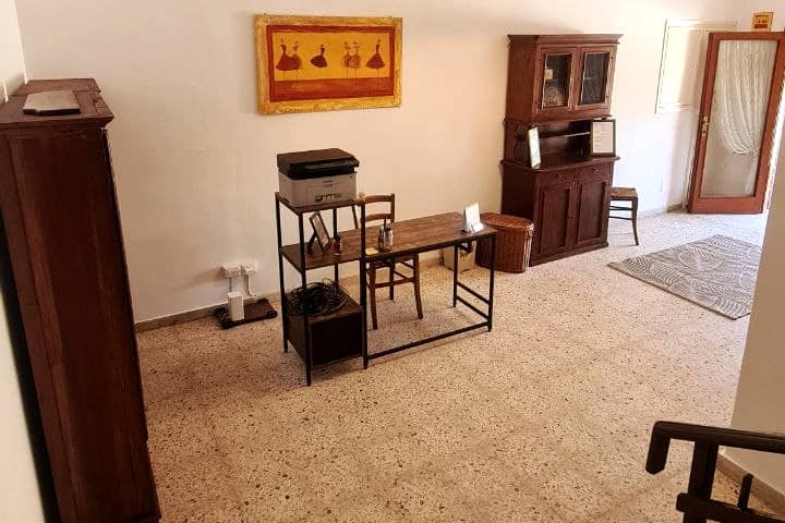 Appartamento B - Casa Vacanze Il Viandante - Mantua