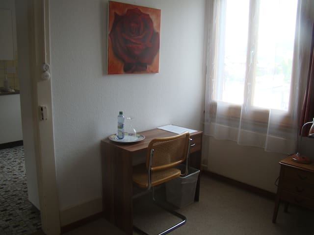 Listing in Bern
