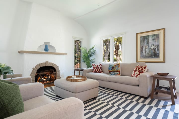 Upscale Glendale House with Private Yard