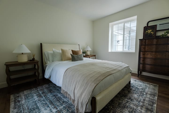 საძინებელი