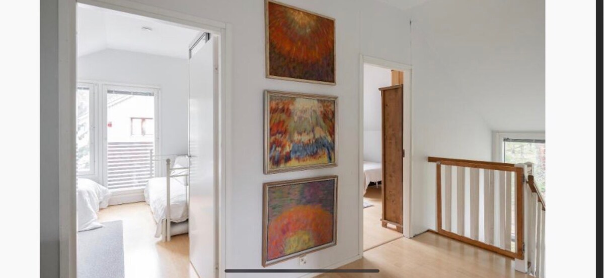 Ukumbi wa sitaha ya juu