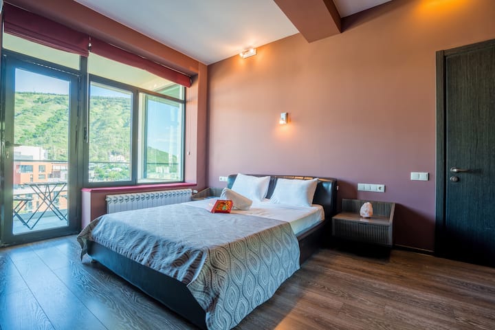 საძინებელი 3