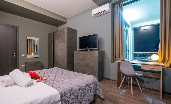 საძინებელი 2