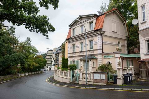 Rezidence Palmbaum - Luxury and Relax