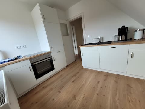 Top Airbnb: Beautiful granny apartment in Kiel