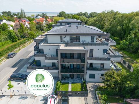 Populus Apartman