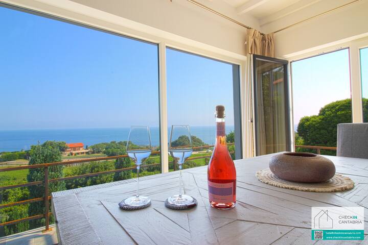 Checkin Cantabria managed Airbnb listing 2