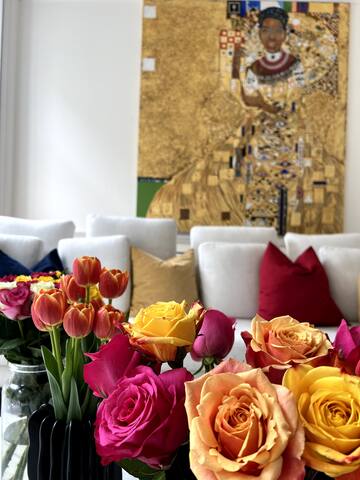 Luxurious Apartment by Hyde Park in Kensington gallery image 3