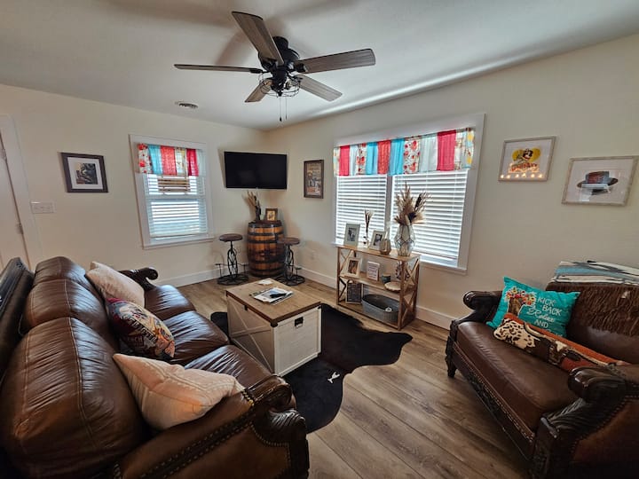 Всекидневна