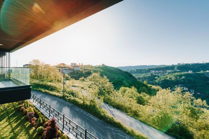 Trabzon House Vacation Rentals - Trabzon, Türkiye | Airbnb