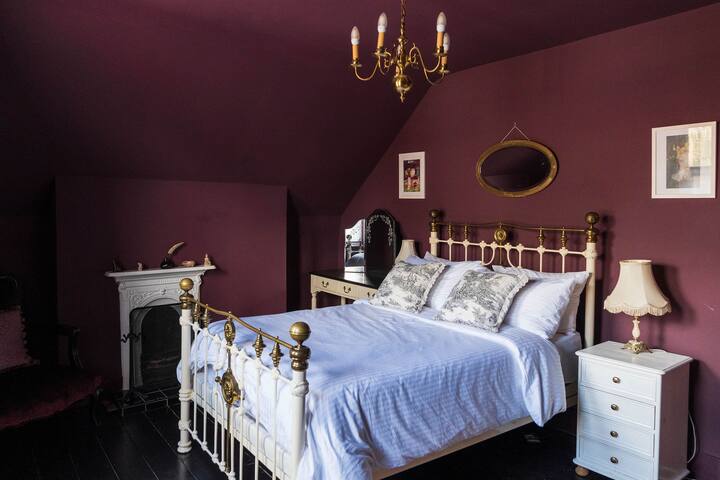 საძინებელი 2