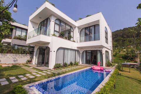 An Khang’s Villa F2.15