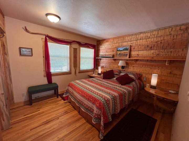 ห้องนอน