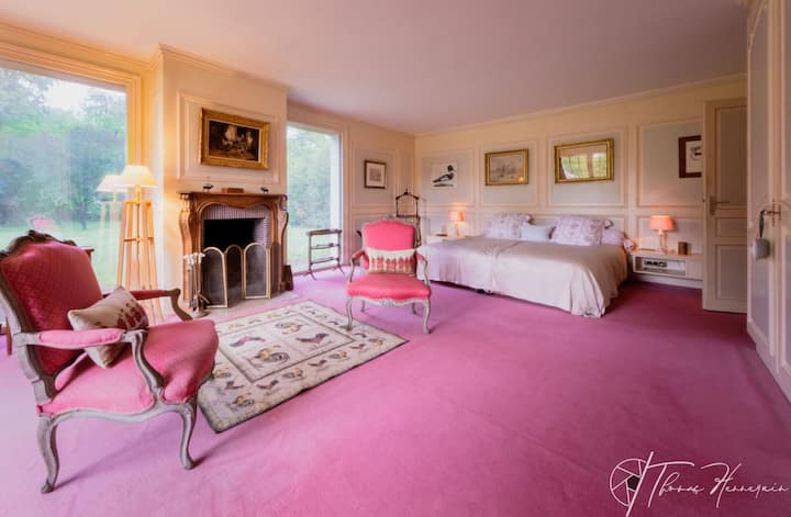 Glavni apartman 25 m2