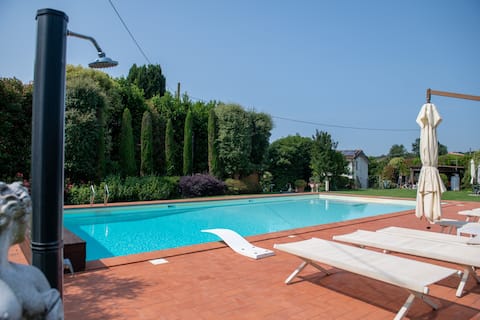 Podere Bacci 2