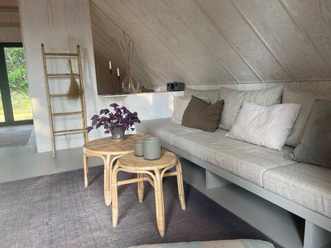 Popular Airbnb listing: Solberg in Skurup