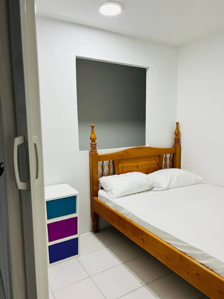 Habitación doble