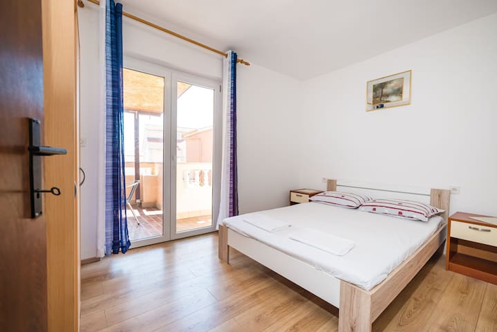 Novalja Travel managed Airbnb listing 2