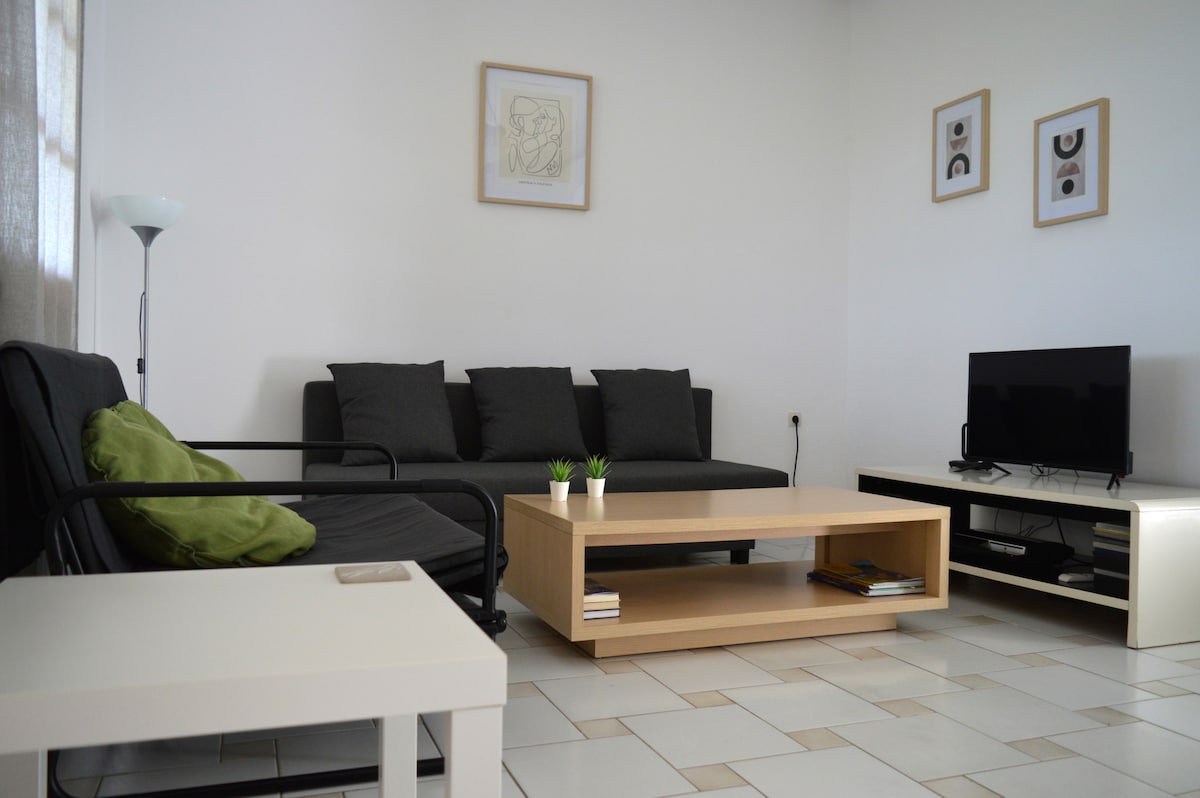 Дневна соба