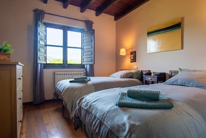 Спална соба 2