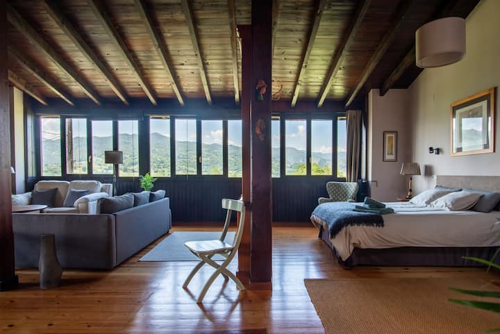 Спална соба 1