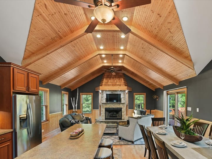 Necedah Vacation Rentals & Homes Wisconsin, United States Airbnb