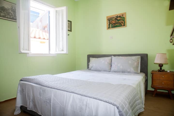 Molos House - Lefkada
