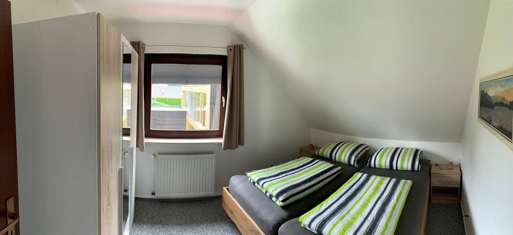 Entire home with 2 bedrooms in Region Hannover - Ferienwohnung Vogelherd