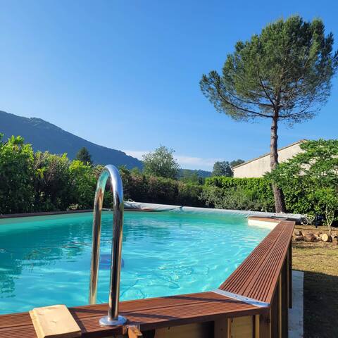 The villa of the art of choices