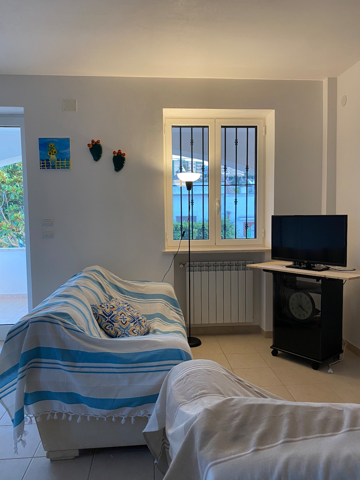 ห้องนั่งเล่น